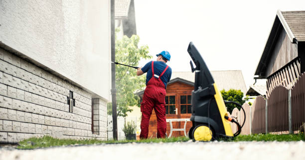 Best Playground Equipment Cleaning  in Anton, TX